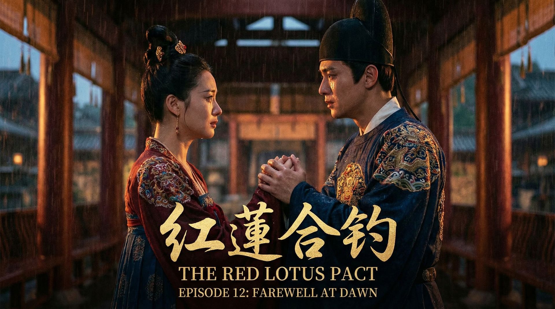 捷克街头古装电影视频